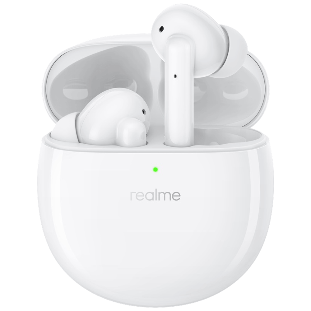 Buy Realme Buds Air Pro RMA210 In-Ear Active Noise Cancellation